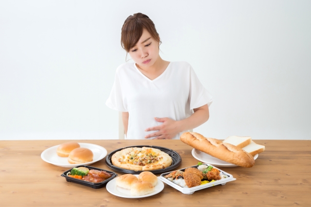50代　ダイエット方法